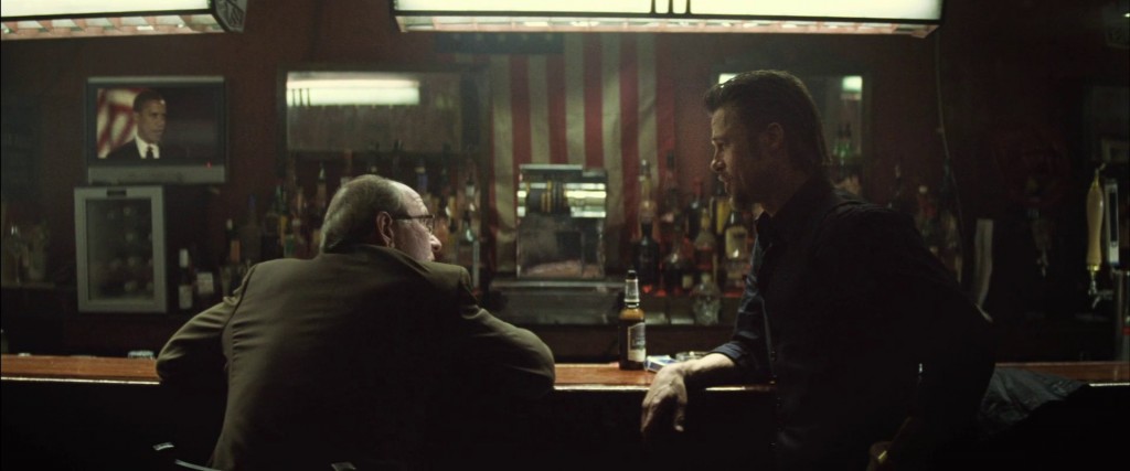 Killing Them Softly Still