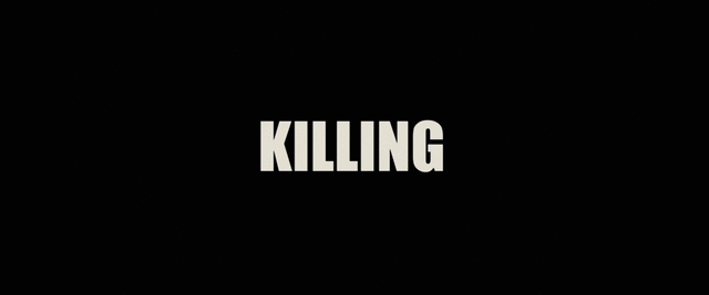 Killing Them Softly Title Cards Small