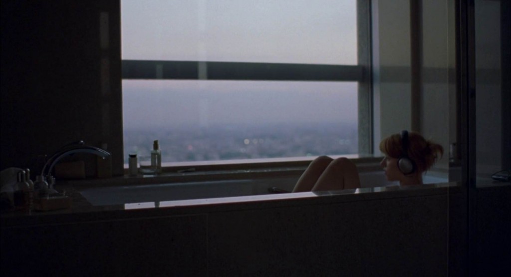 Lost in Translation Still