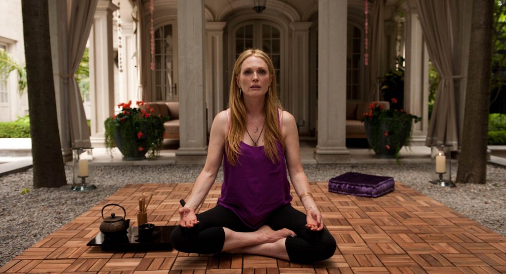 Maps to the Stars Still