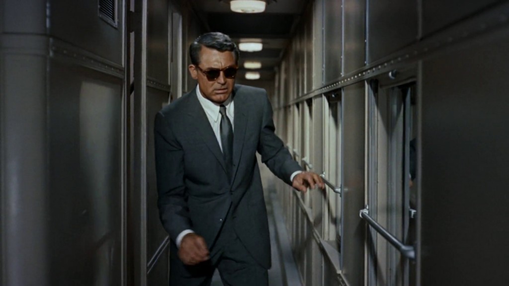 North By Northwest Still