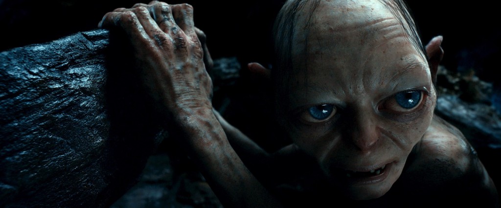 The Hobbit An Unexpected Journey Still