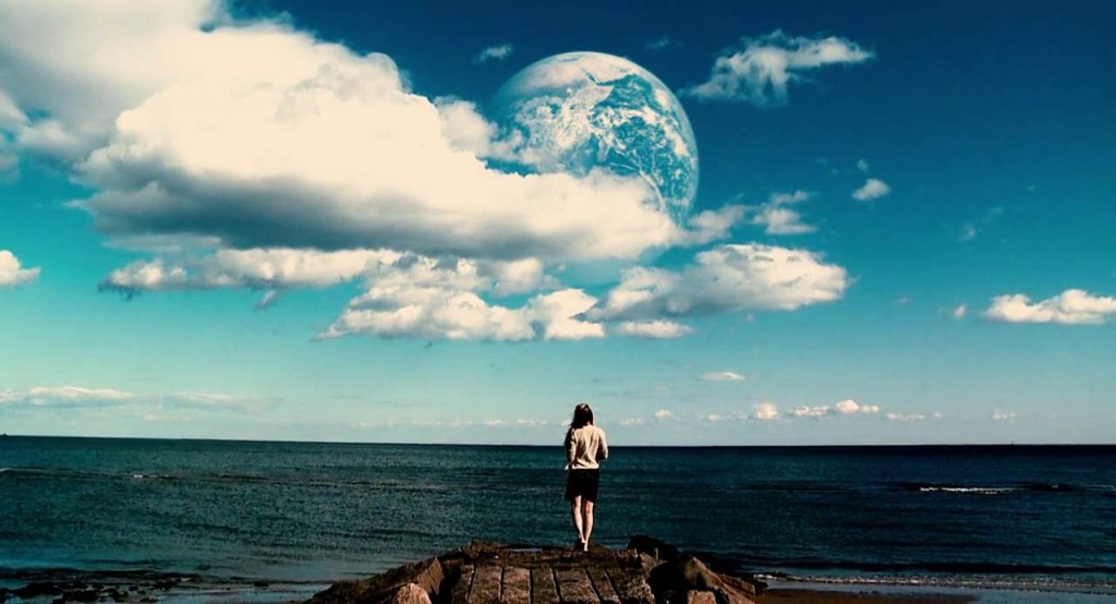 Another Earth Still