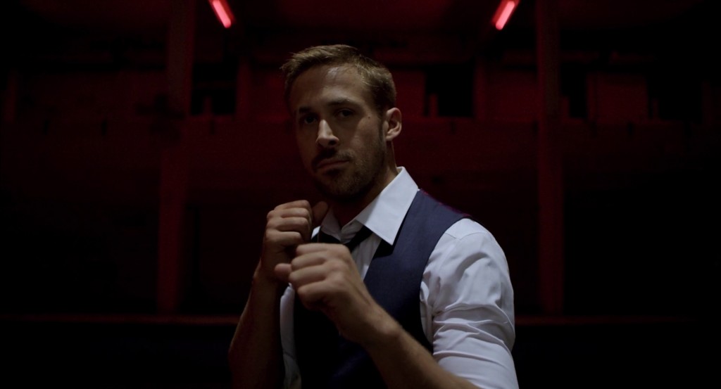 Only God Forgives Still