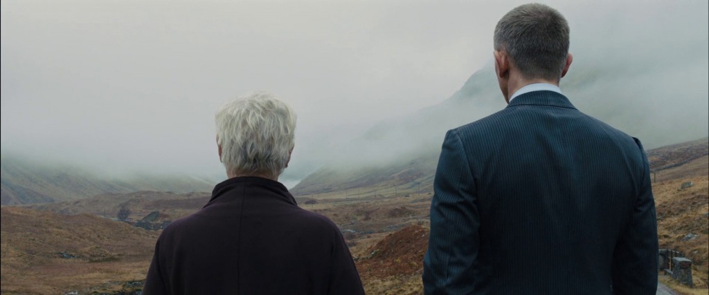 Skyfall Still