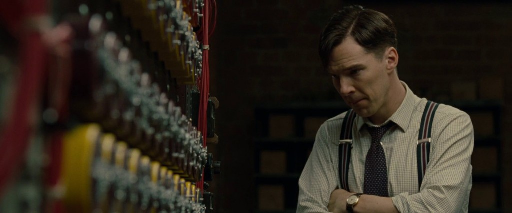 The Imitation Game Still