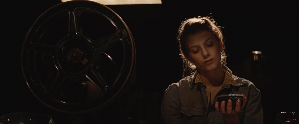 Inglourious Basterds Still