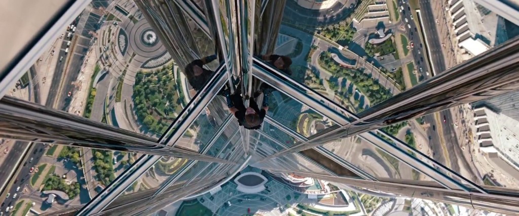 Mission: Impossible — Ghost Protocol 6 Mission: Impossible -- Ghost Protocol Still