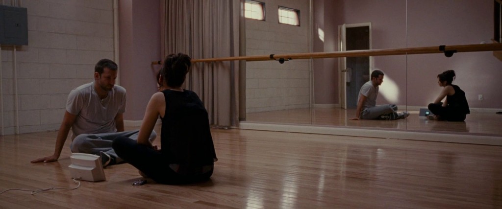 Silver Linings Playbook Still