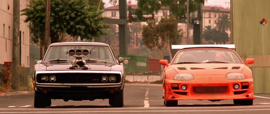 The Fast and the Furious Still