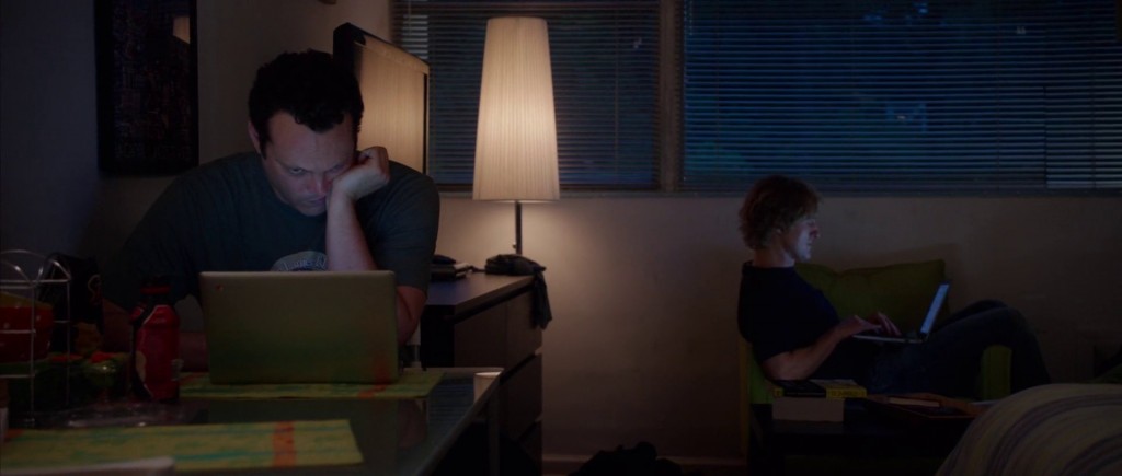 The Internship Still