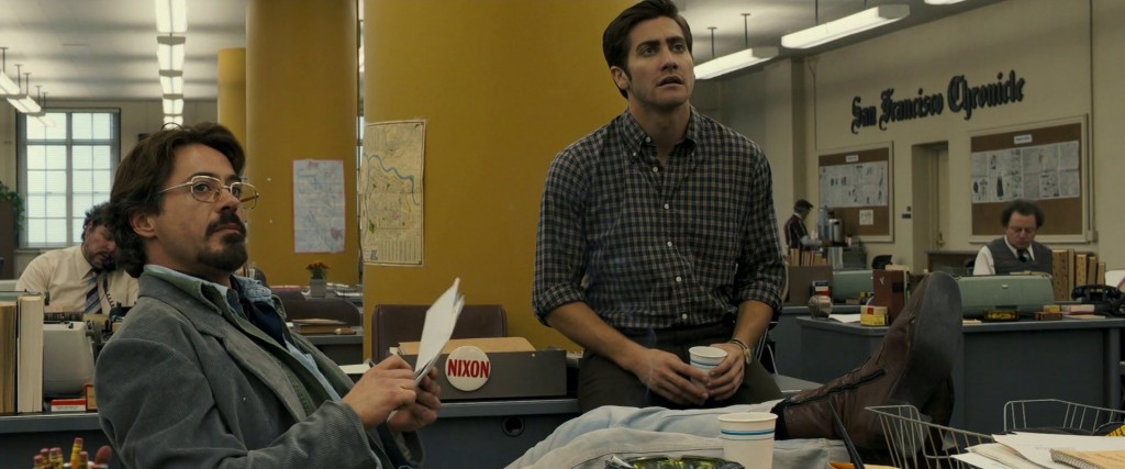 Zodiac Still