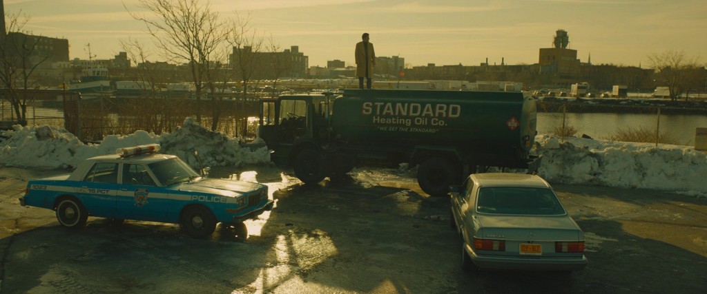 A Most Violent Year Still