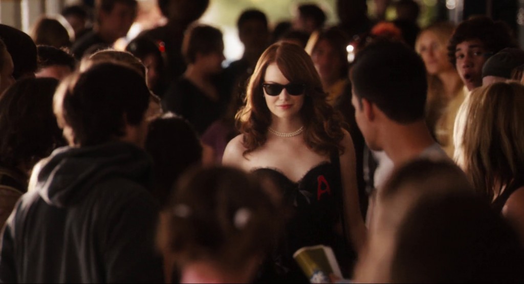 Easy A Still