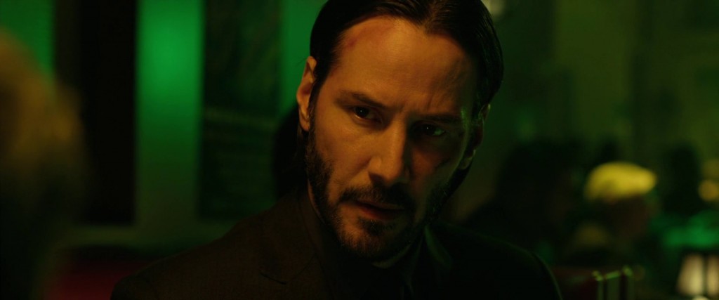 John Wick Still