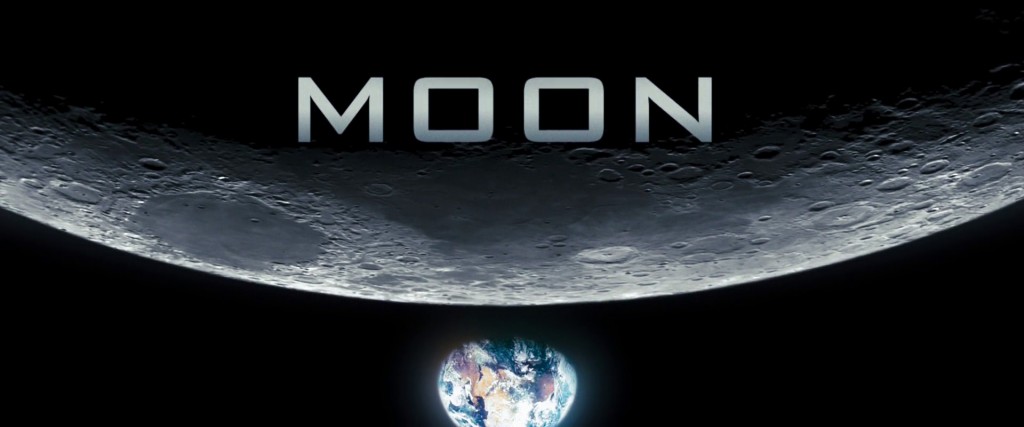 Moon Title Card