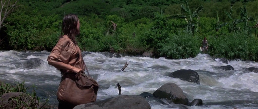 Romancing the Stone Still