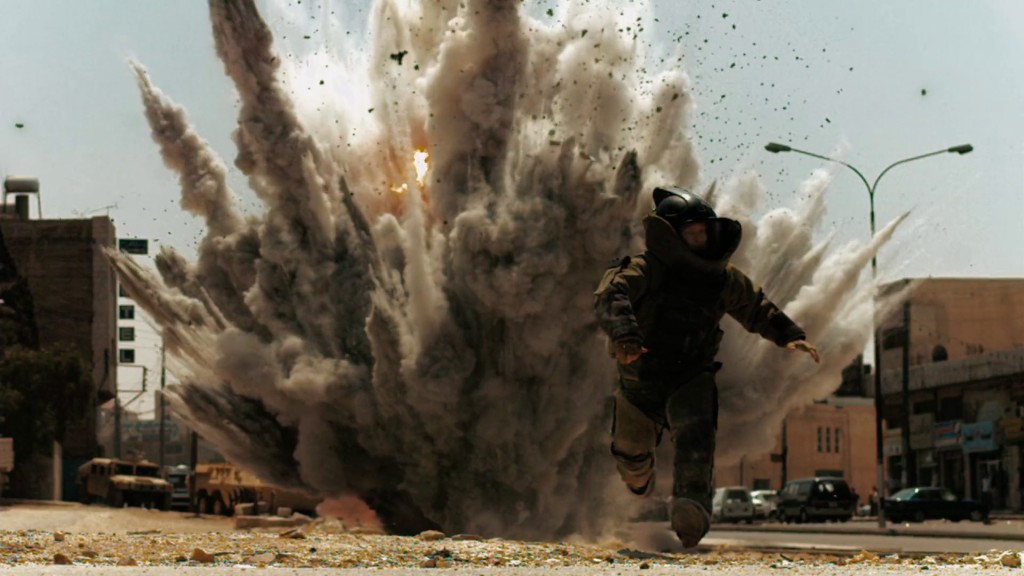 The Hurt Locker Still