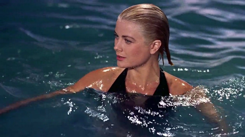 To Catch A Thief Still