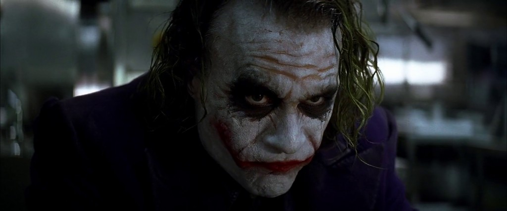 Batman The Dark Knight Still