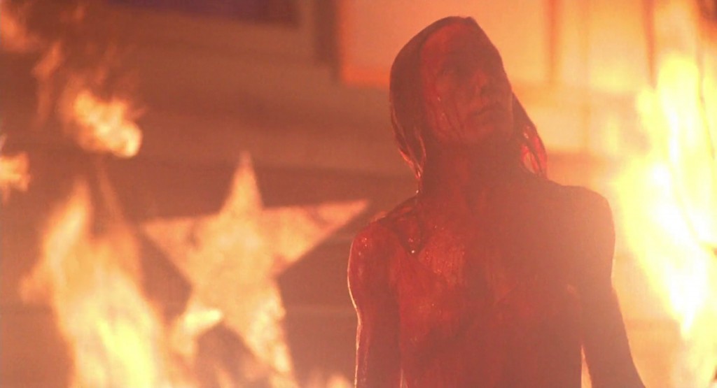 Carrie Still