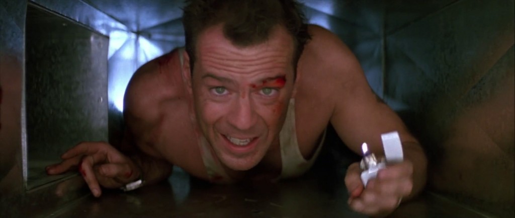 Die Hard 4 Die Hard Still