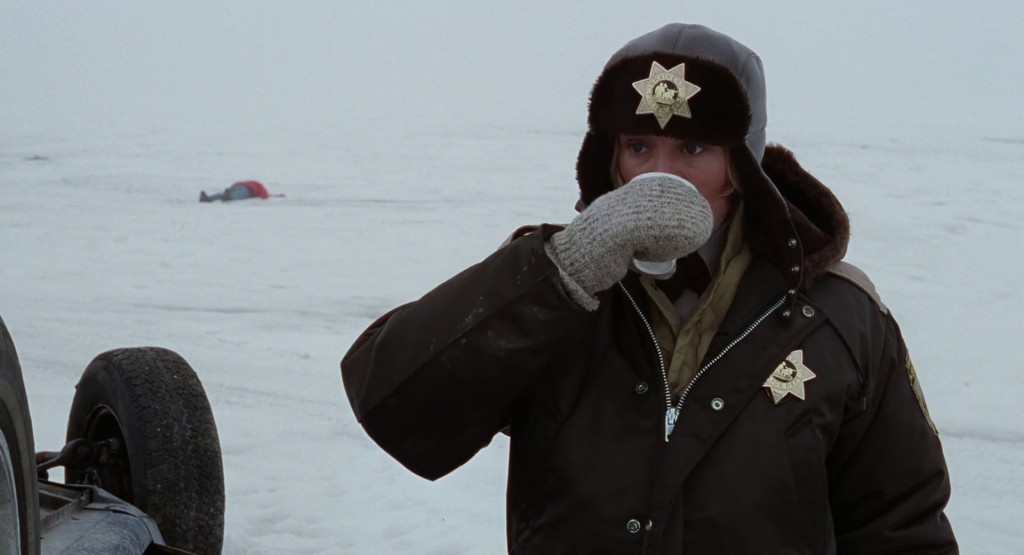Fargo Still