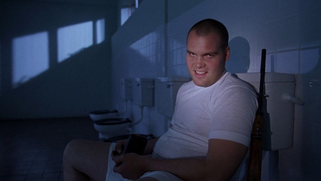 Full Metal Jacket Still