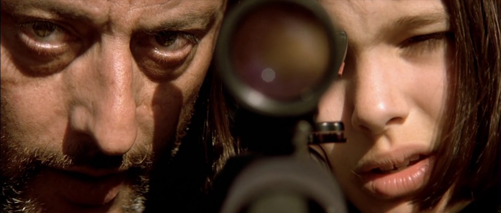 Leon The Professional Still