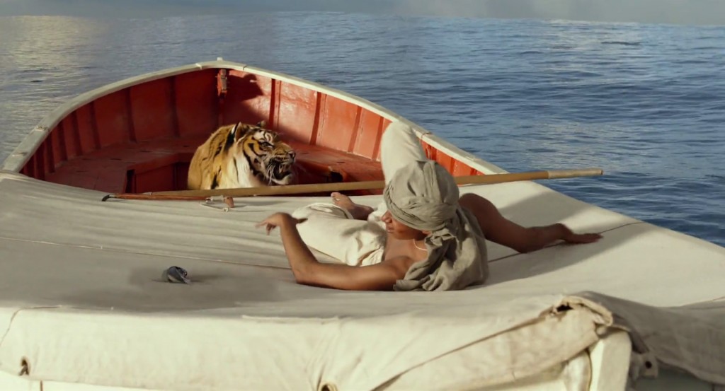 Life of Pi Still