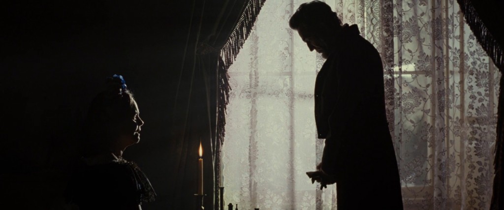 Lincoln Still