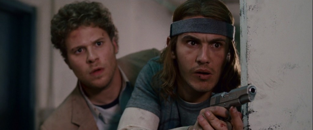 Pineapple Express Still