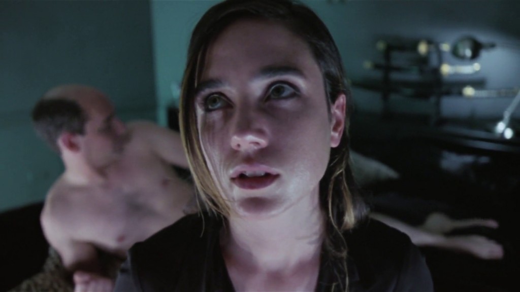 Requiem For A Dream Still