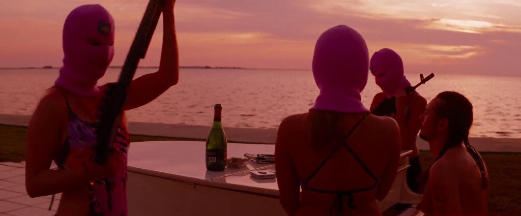 Spring Breakers Still