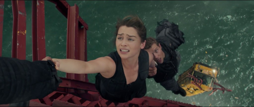 Terminator Genisys Still