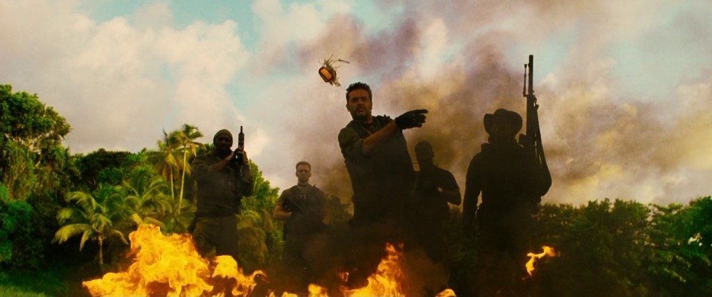 The Losers 10 The Losers Still