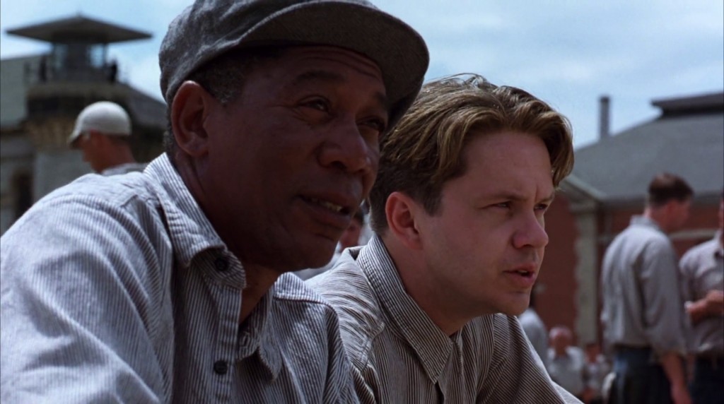 The Shawshank Redemption Still