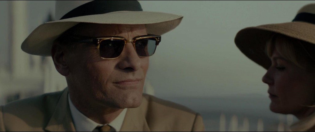 The Two Faces of January Still