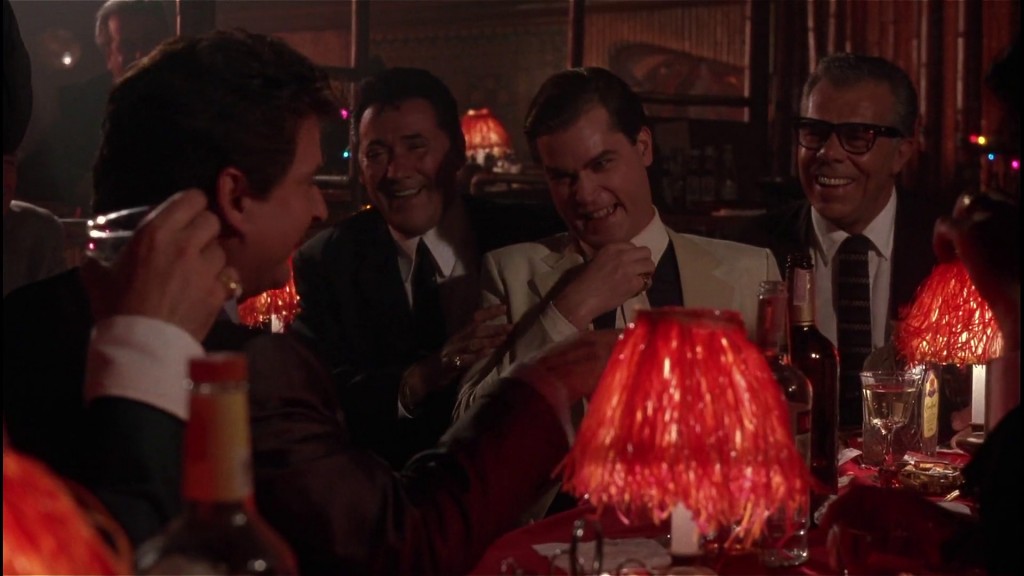 Goodfellas Still