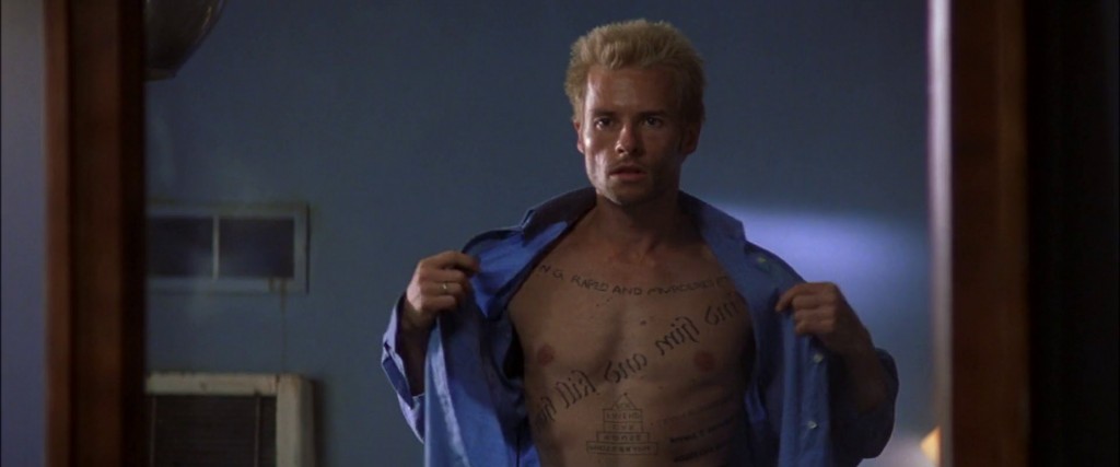 Memento Still