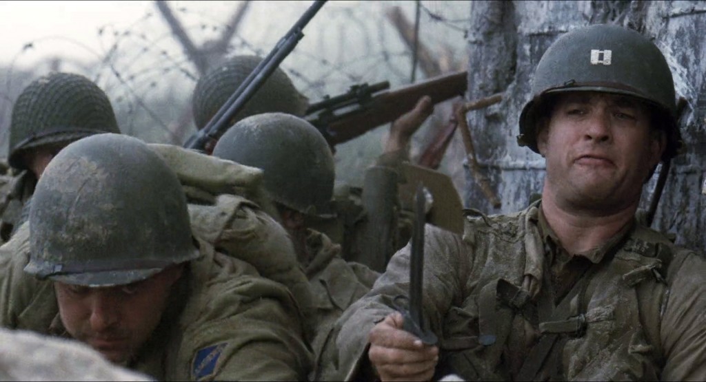 Saving Private Ryan Still