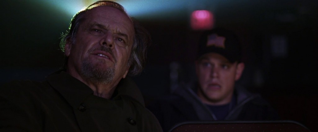 The Departed Still