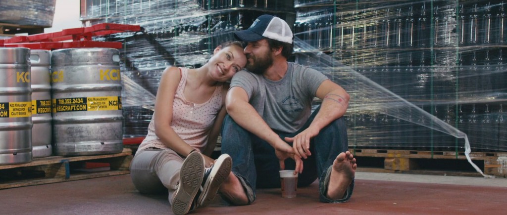 Drinking Buddies Still