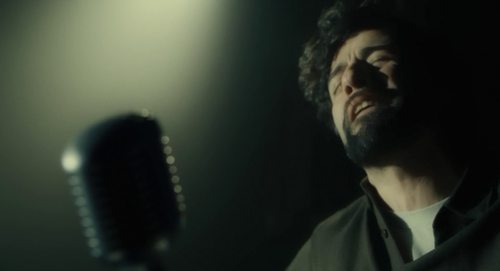 Inside Llewyn Davis Still