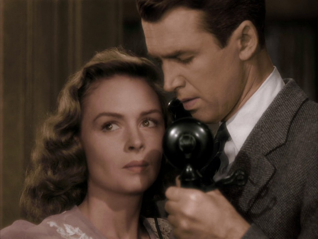 It's A Wonderful Life Still