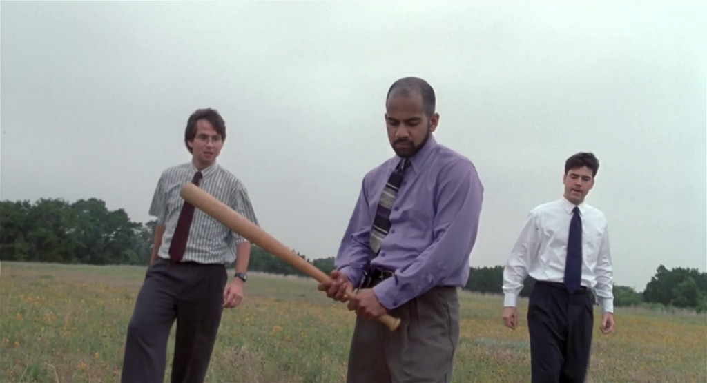 Office Space Still