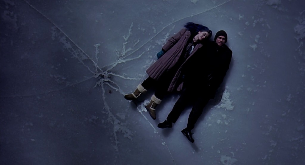 Eternal Sunshine of the Spotless Mind Still