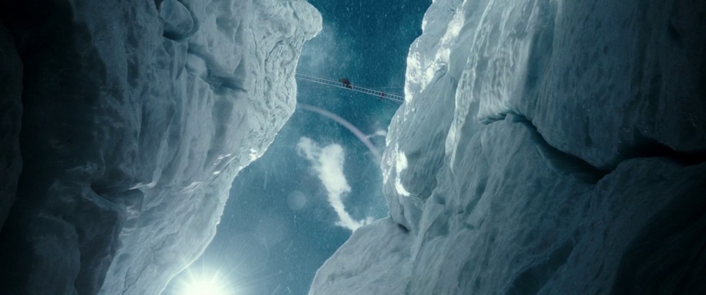 Everest Still