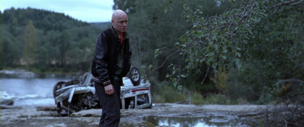 Headhunters (Hodejegerne) Still