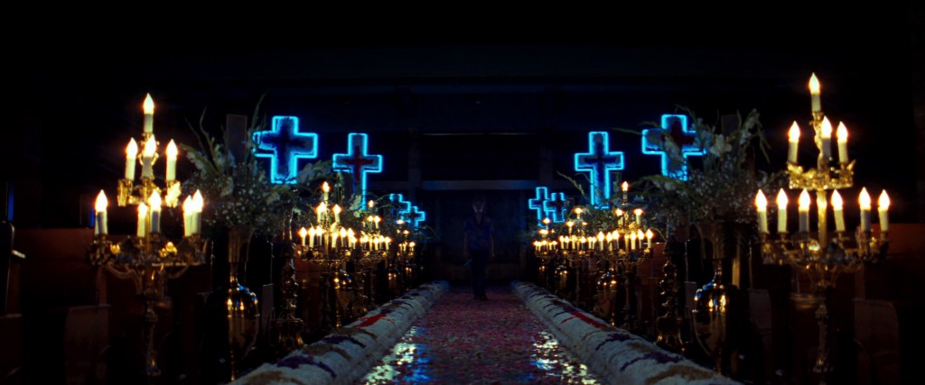 Romeo + Juliet Still